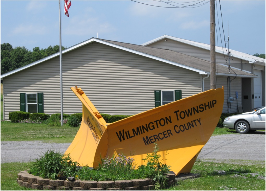 Wilmington Township